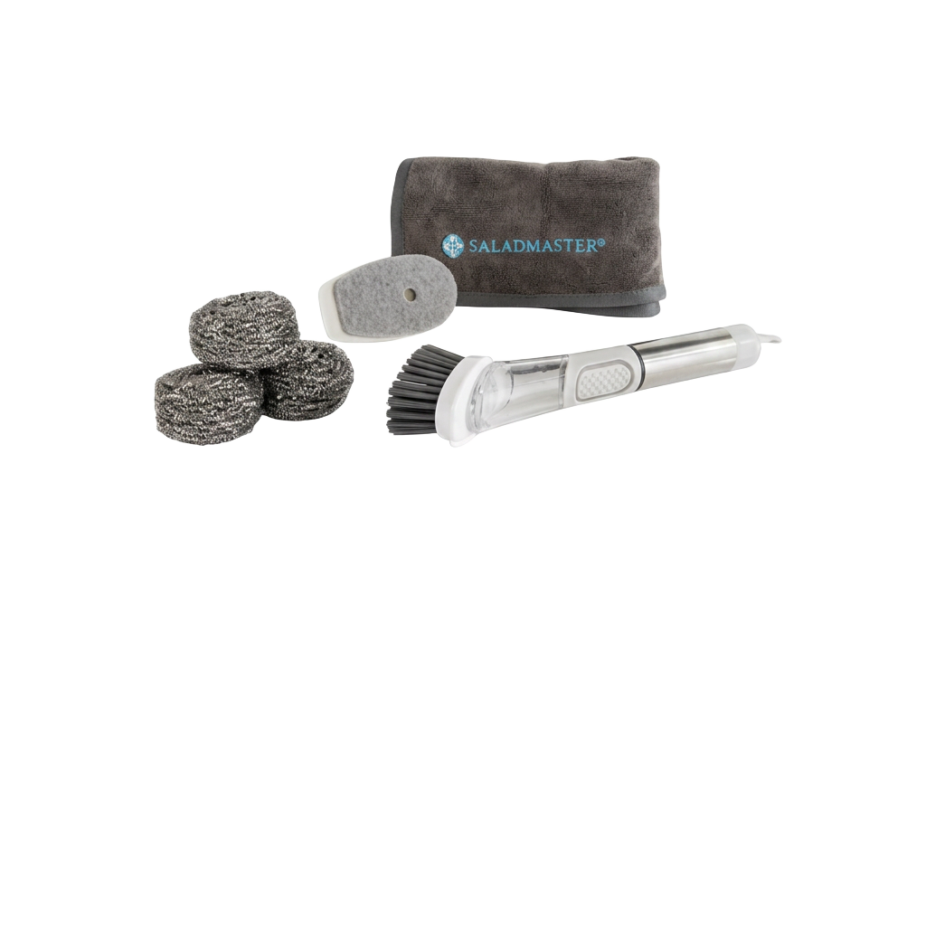 Cleaning Kit