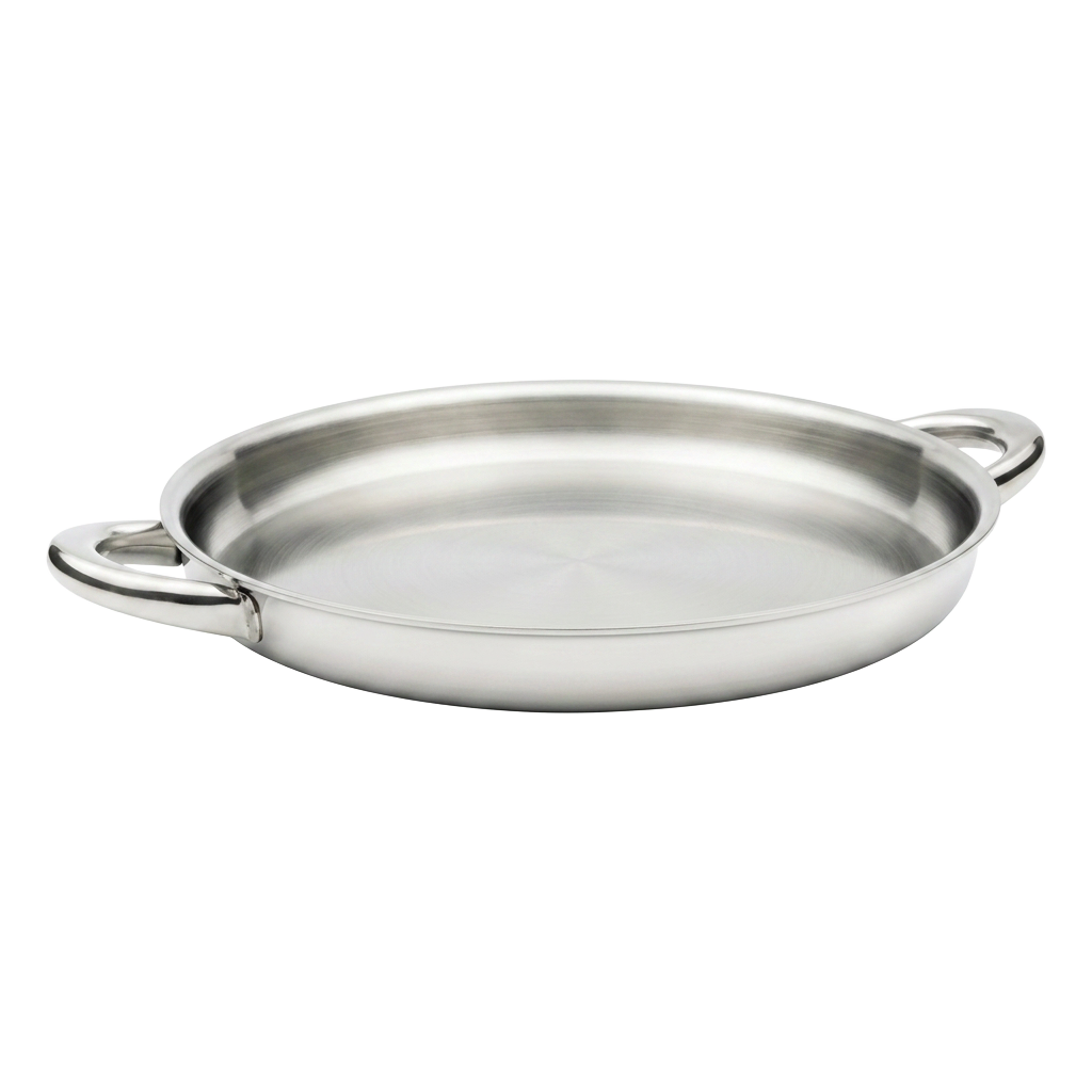 12" / 30cm Deep Dish Griddle